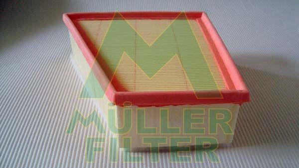 MULLER FILTER oro filtras PA3548